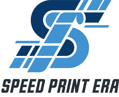 SnelheidPrint  Tijdperk  (Xiamen)  Digitaal  Co.,  Ltd.